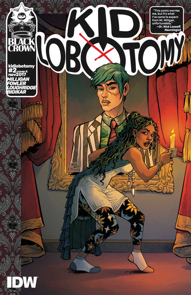 Little Book Of Knowledge Hardcover Heavy Metal