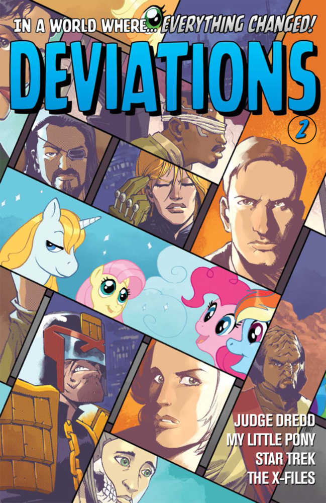 Deviations Beta TPB