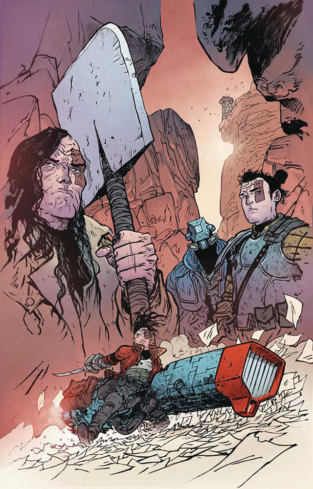 EXTREMITY TP (2025)