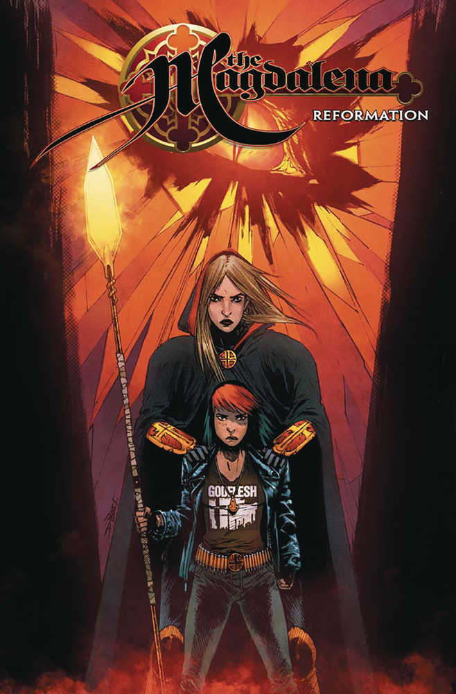 Magdalena Reformation TPB