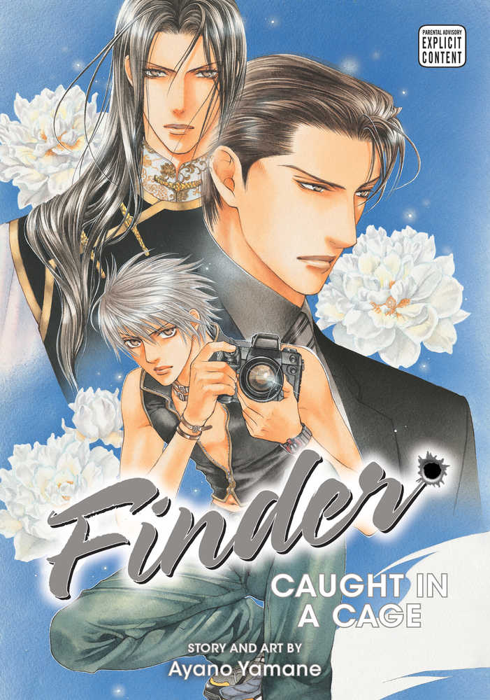 Finder Deluxe Edition Graphic Novel Volume 02 Caught In A Cage (Mature) 