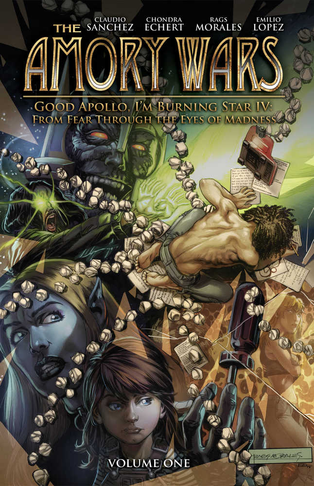 AMORY WARS GOOD APOLLO TP (2025)