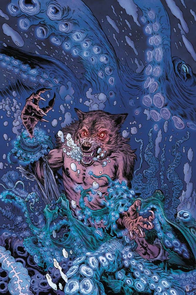 Only End Of The World Again Hardcover 