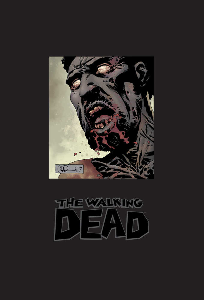 Walking Dead Omnibus Hardcover Volume 07 (Mature)