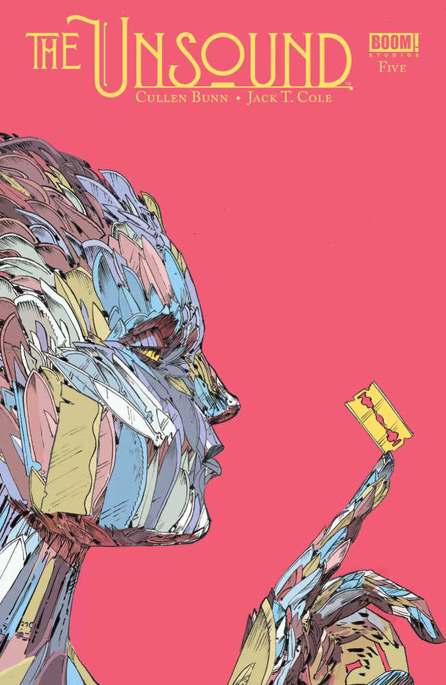 Unsound #5 (Of 6)