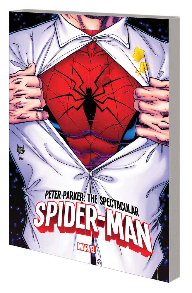 Peter Parker Spectacular Spider-Man TPB Volume 01 Into Twilight