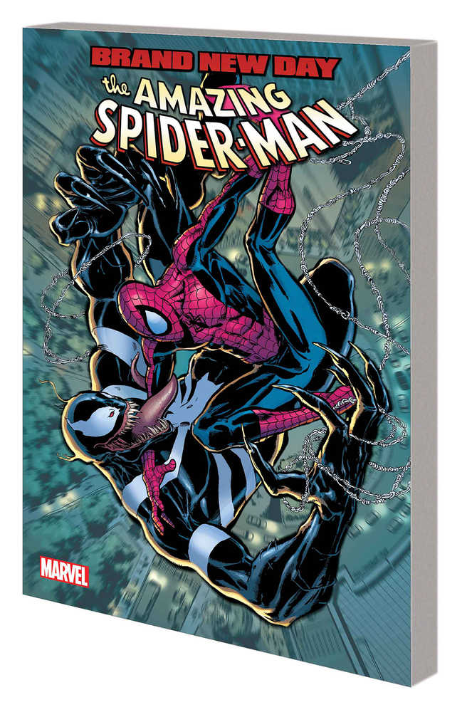 Spider-Man Brand New Day Complete Collection TPB Volume 04