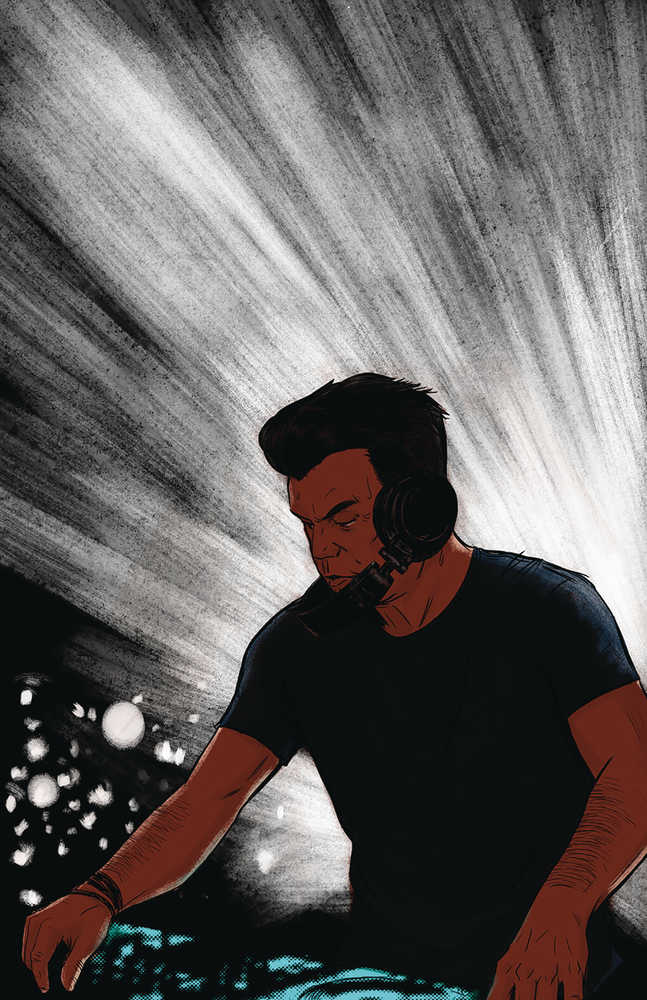 Wonderful World Of Perfecto Graphic Novel