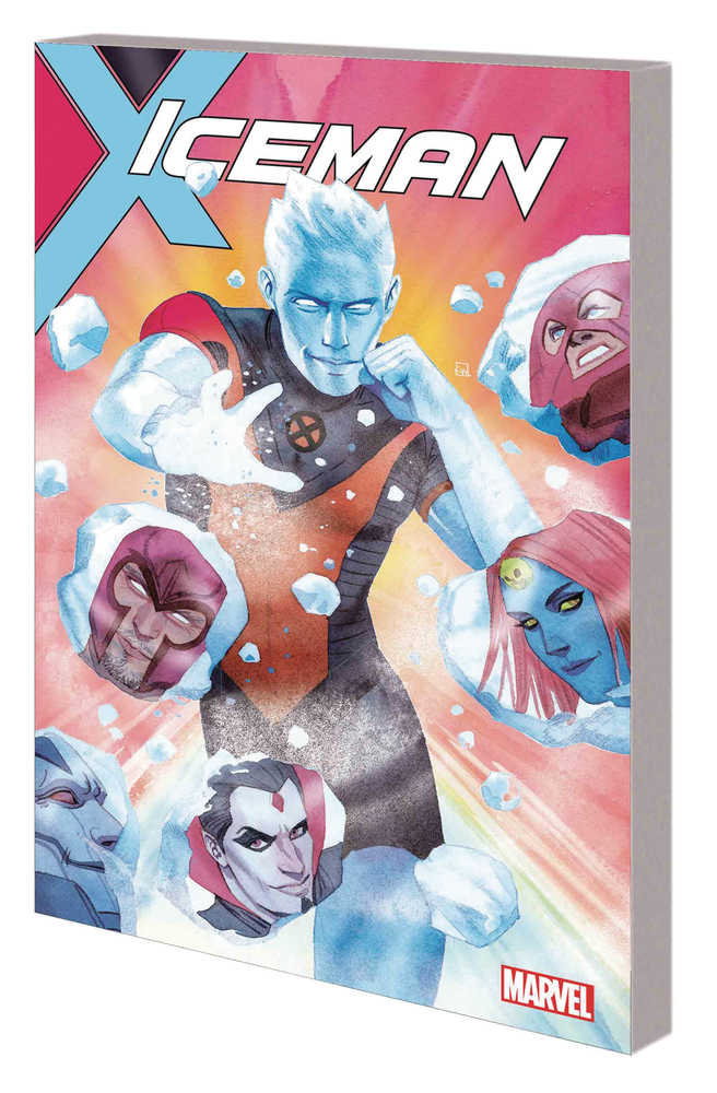 ICEMAN TP (2025)