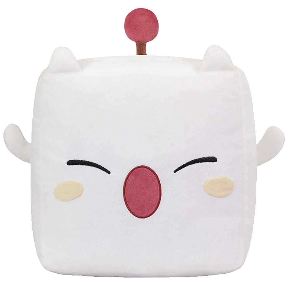 Final Fantasy Moogle Square Cushion 