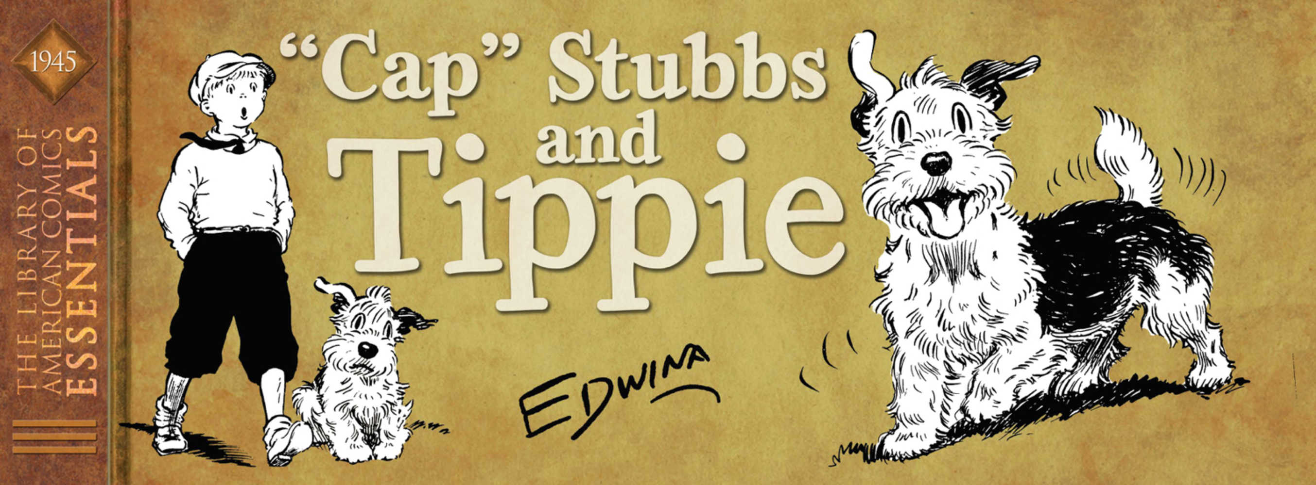 Loac Essentials Hardcover Volume 11 Tippie 1945