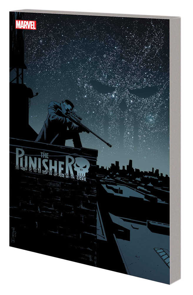 Punisher TPB Volume 03 King Of New York Streets
