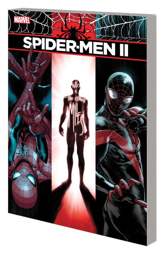 Spider Men II TPB