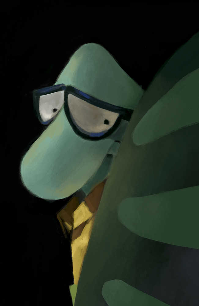 Rockos Modern Life #3