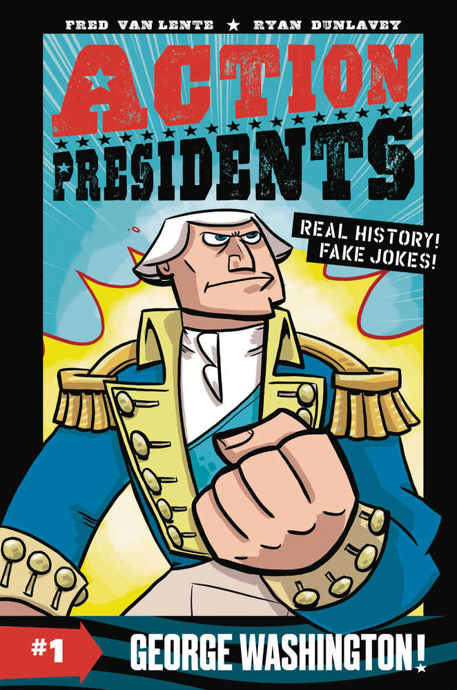 ACTION PRESIDENTS HC (2025)