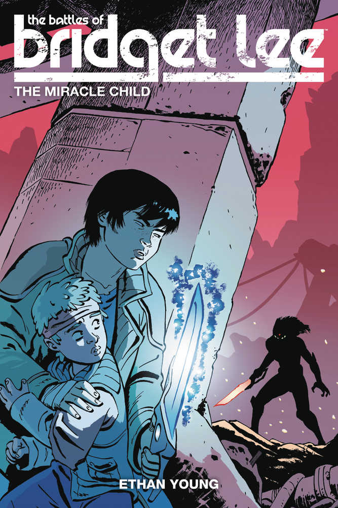 Battles Of Bridget Lee TPB Volume 02 Miracle Child 