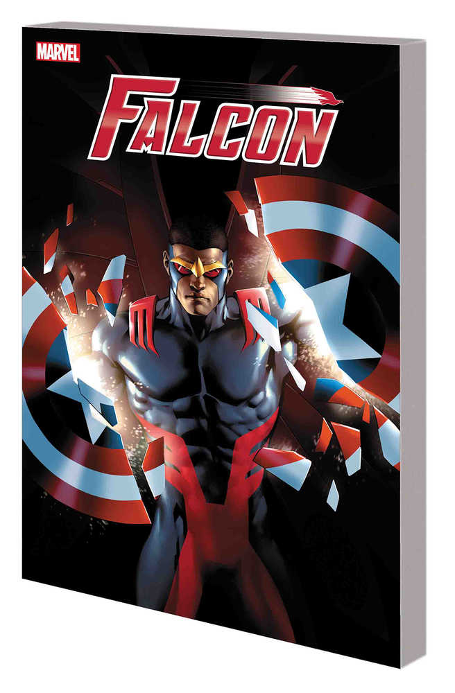 FALCON TP (2025)