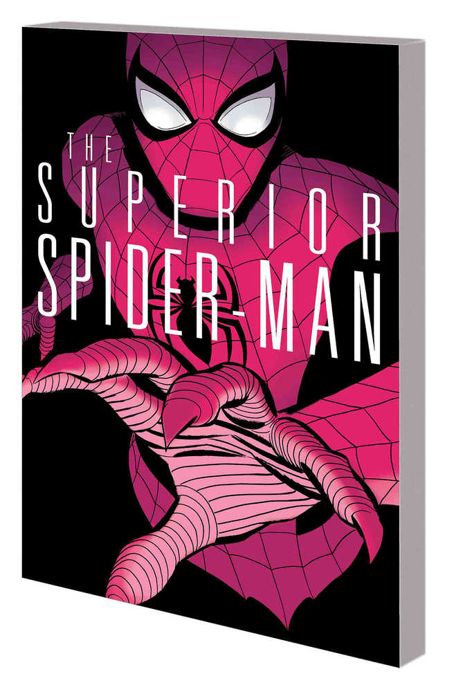 Superior Spider-Man TPB Volume 01 Complete Collection