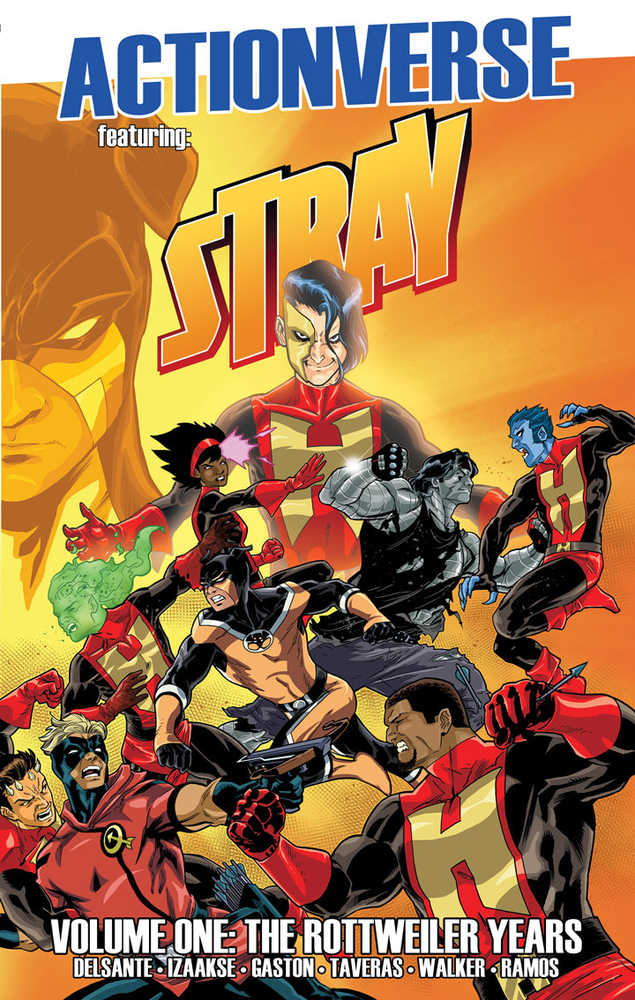 ACTIONVERSE TP (2025)