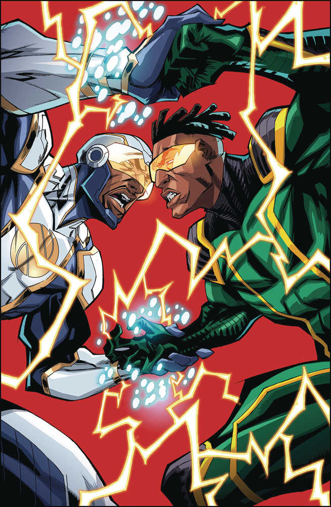 Noble TPB Volume 02 Never Events