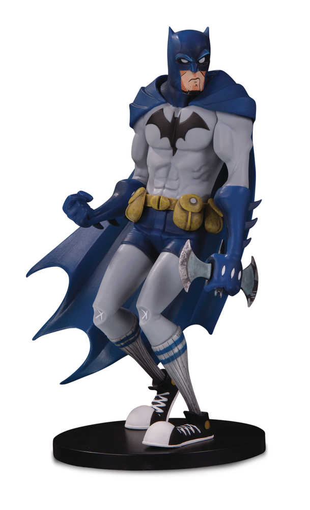 DC Artists Artist Alley Batman Vinyl Figure Nooligan