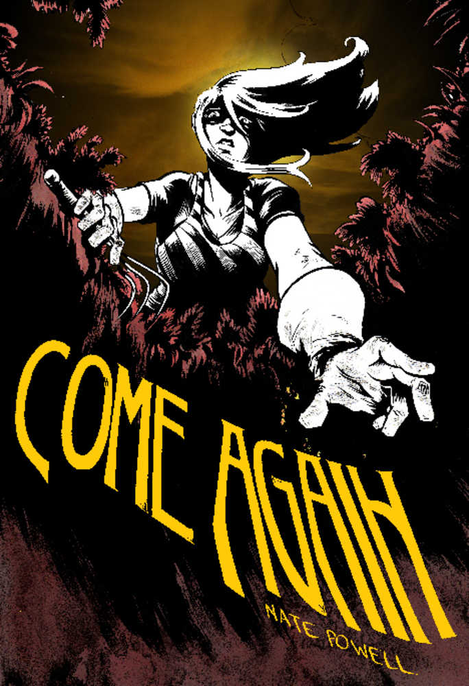 Come Again Hardcover 