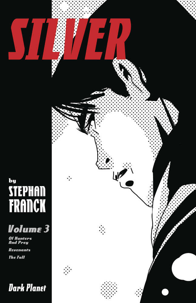 Silver TPB Volume 03