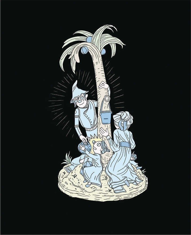 Weaver Festival Phenomenon Hardcover