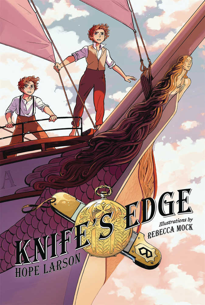 Four Points Softcover Graphic Novel Volume 02 Knifes Edge 