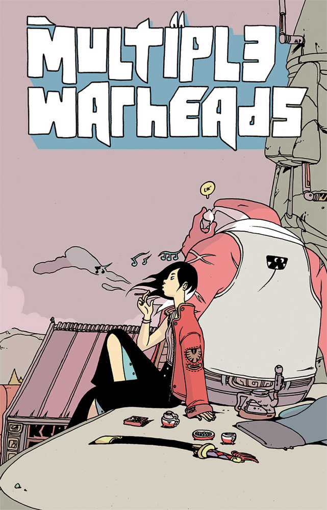 MULTIPLE WARHEADS TP (2025)