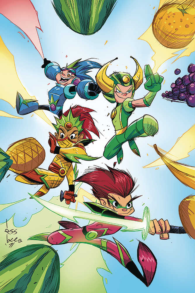 Fruit Ninja And Jetpack Joyride Hardcover 