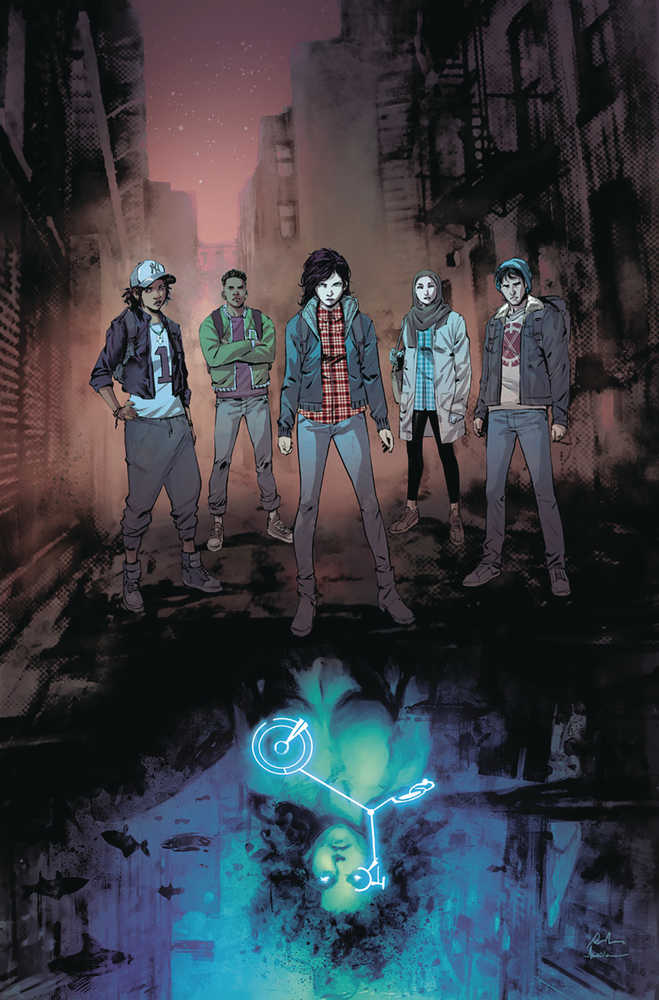 Lost City Explorers #2