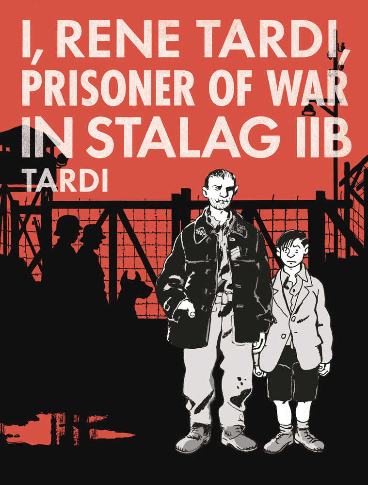 I Rene Tardi Prisoner Of War In Stalag 2 B Hardcover
