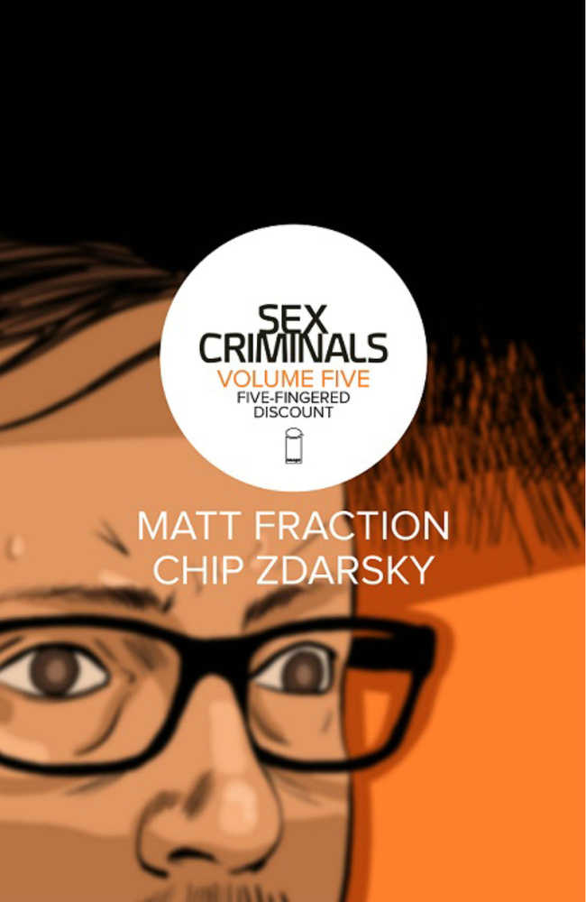 Sex Criminals TPB Volume 05 Five Fingered Discount (Mature)