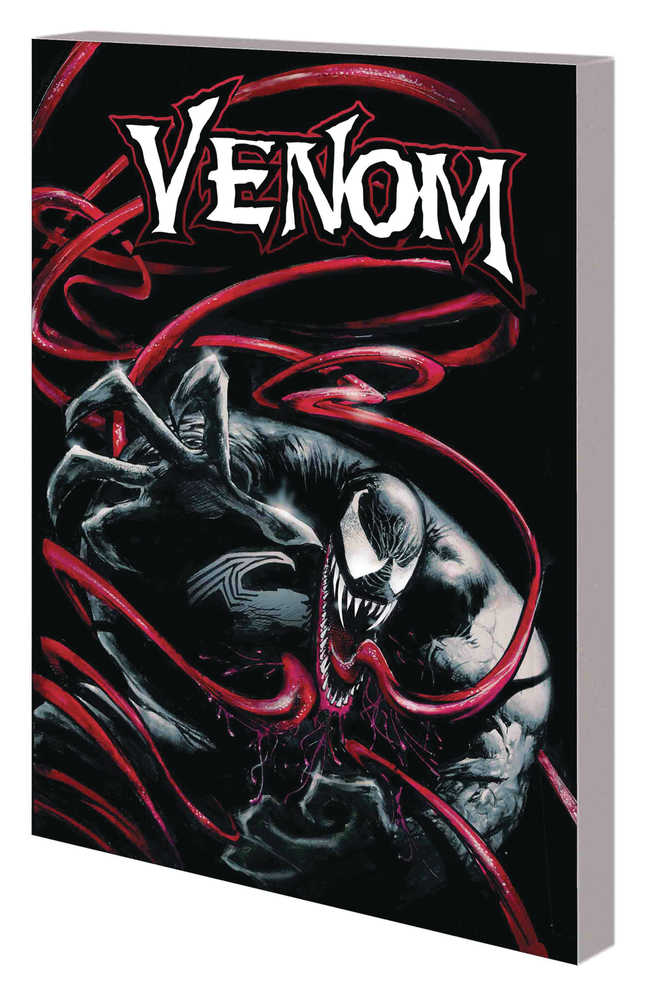 Venom By Daniel Way TPB Complete Collection New Printing