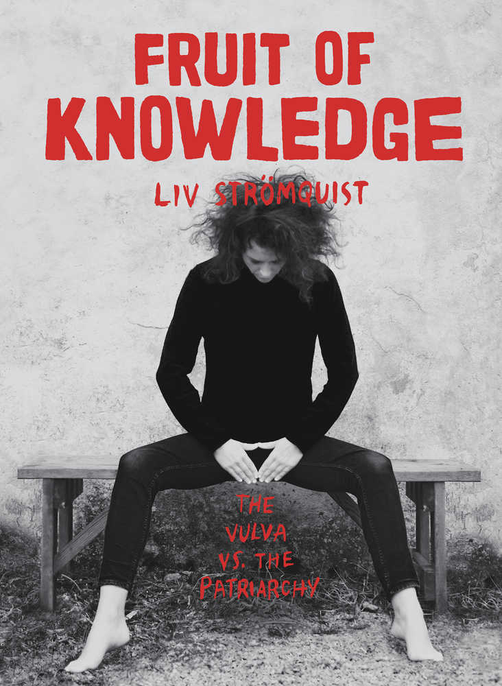 Fruit Of Knowledge Hardcover (Mature) 