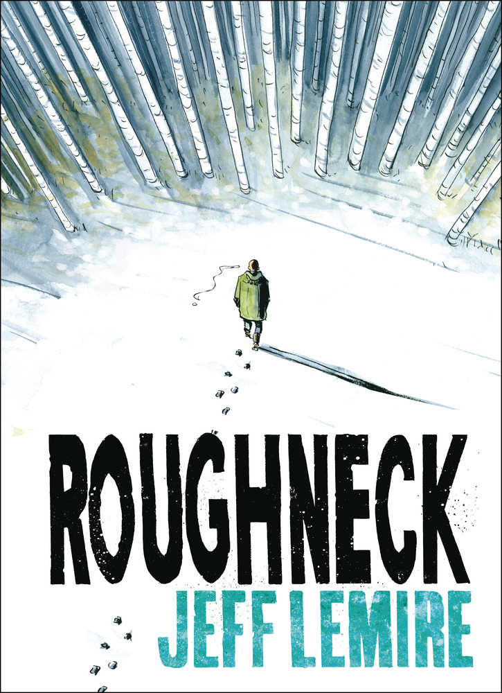 Roughneck TPB 