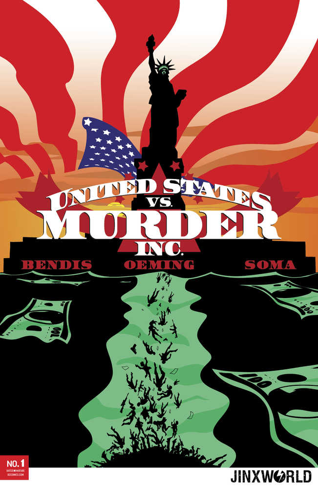 UNITED STATES VS MURDER INC (2018)