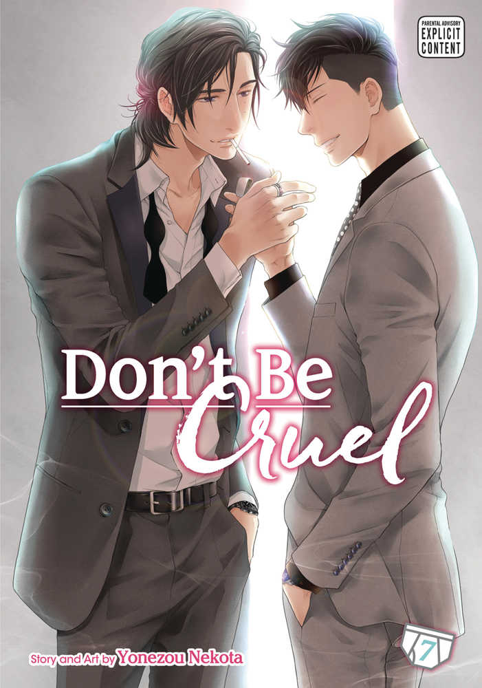 Dont Be Cruel TPB Volume 07 (Mature) 