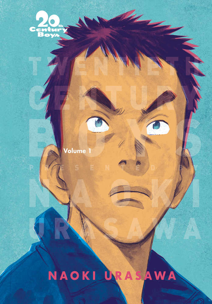 20TH CENTURY BOYS TP (2025)