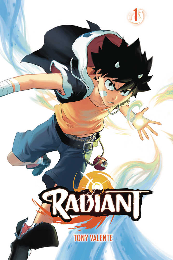RADIANT GN (2025)