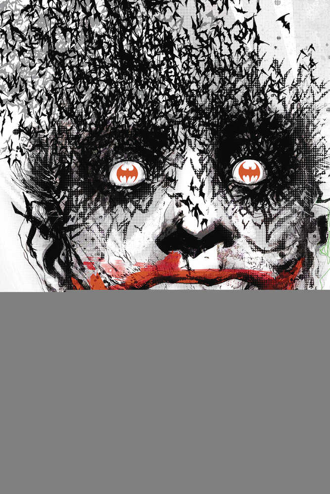 Absolute Batman The Black Mirror Hardcover