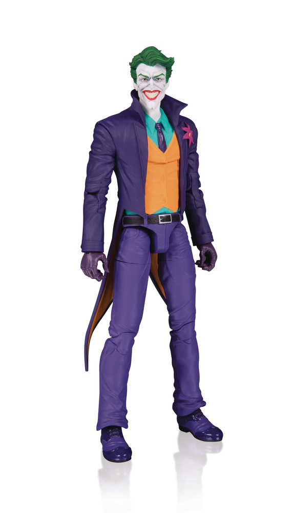DC Essential Joker Action Figure