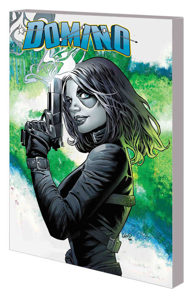 DOMINO TP (2025)