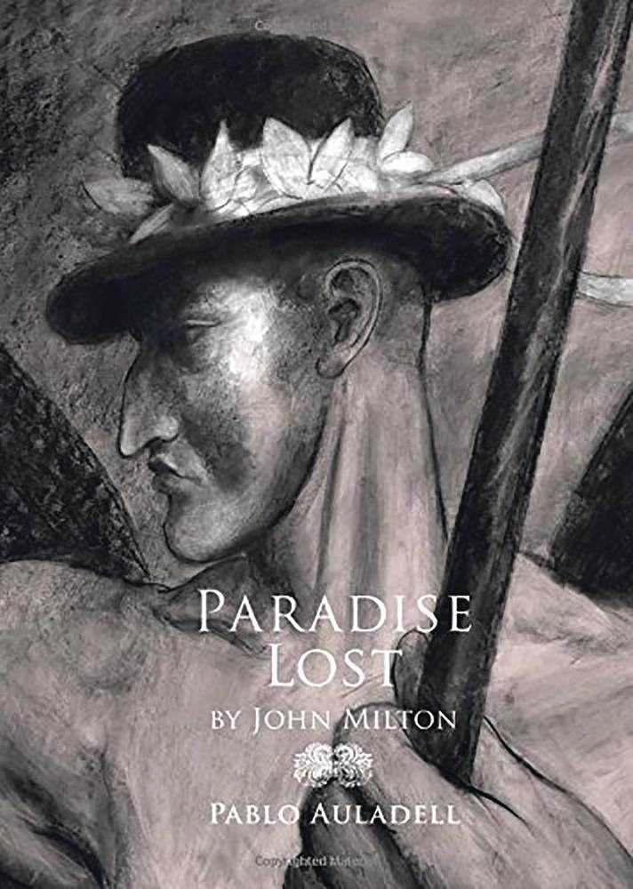 Paradise Lost Graphic Novel 