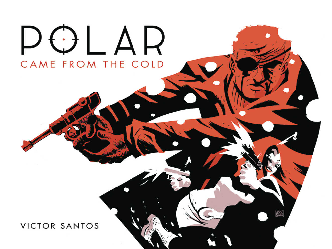 POLAR HC (2025)