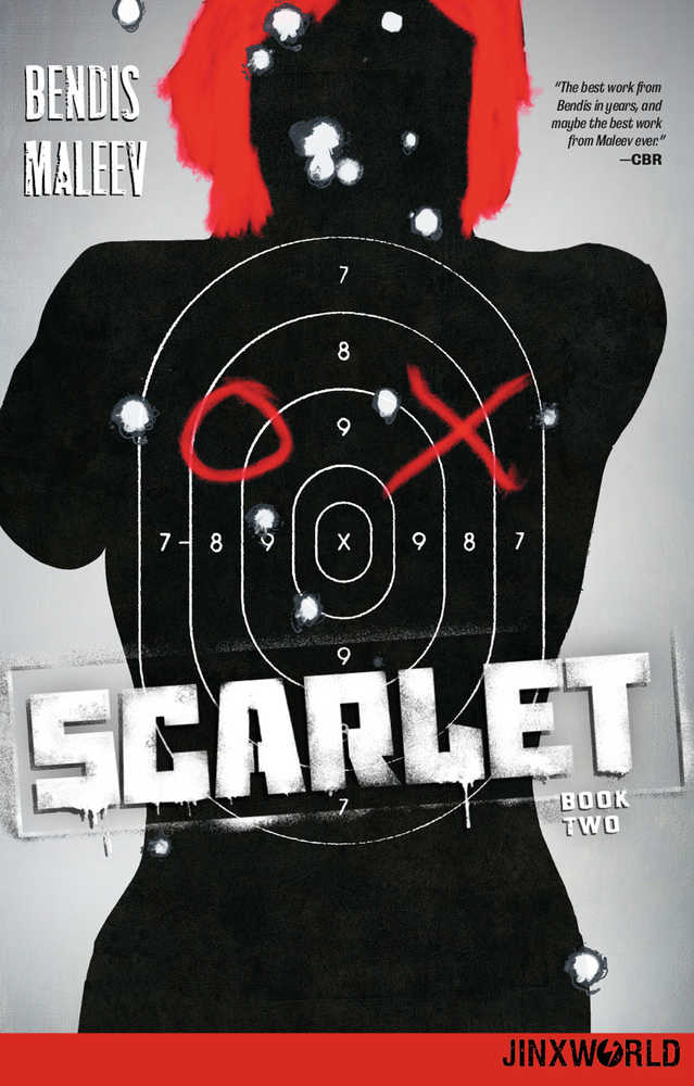 SCARLET TP (2025)