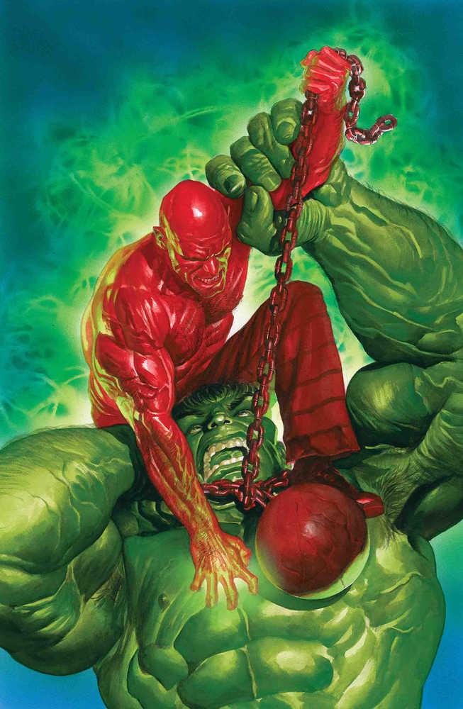Immortal Hulk #9