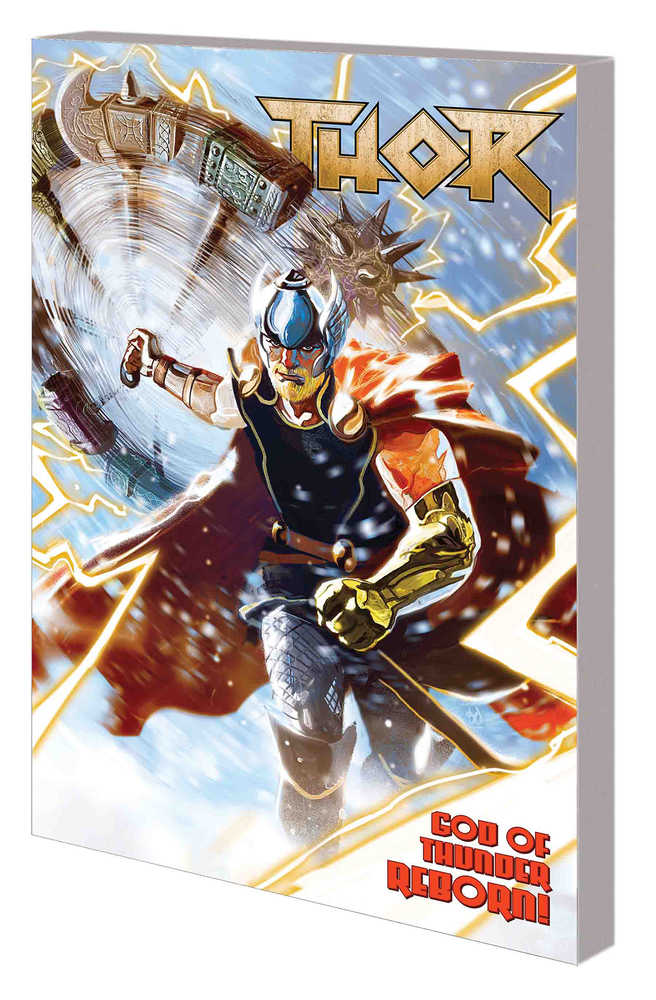 THOR TP (2025)