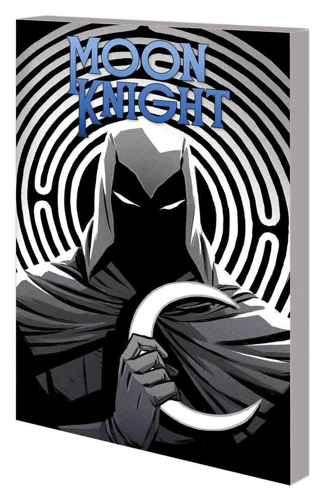 Moon Knight Legacy TPB Volume 02